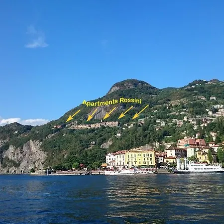 Apartamento Rossini