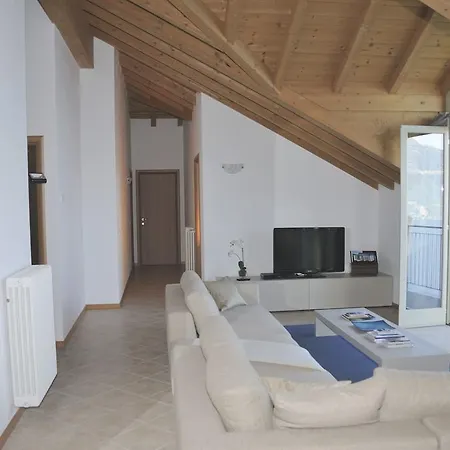 Rossini Apartamento