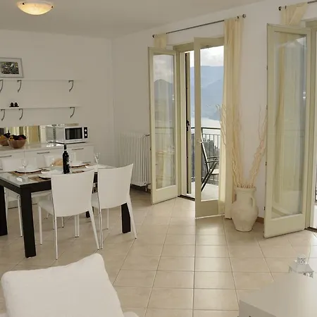 Apartamento Rossini *