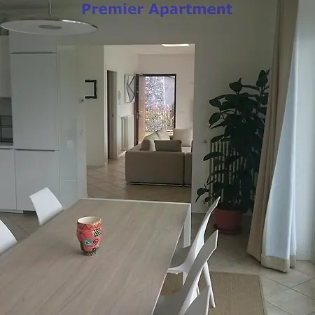 Apartamento Rossini *
