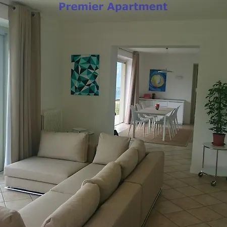 Apartamento Rossini Varenna