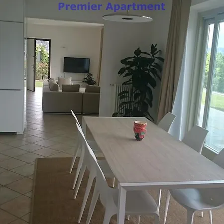 Rossini Apartamento Varenna