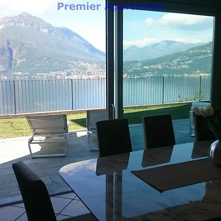 Rossini Apartamento *