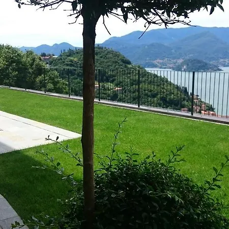 Apartamento Rossini Varenna