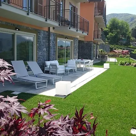 Rossini Apartamento Varenna