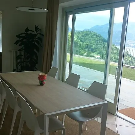 Rossini Apartamento *