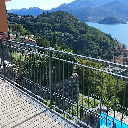 Rossini Apartamento Varenna