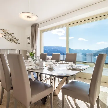 Rossini Apartamento